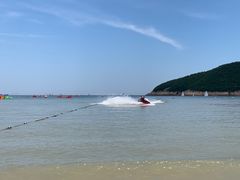 -宁波松兰山滨海旅游度假区