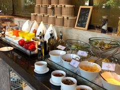 -索菲特西湖大酒店·香榭丽全日候餐厅(南山路店)