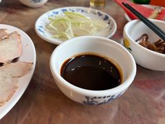 -李连贵熏肉大饼(天通苑店)