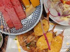 -和悦日料(雅颂庭店)