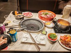 -火炉火自助餐(西直门凯德MALL店)