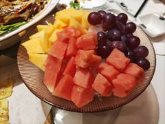 -旺顺阁·北京菜·烤鸭(魏公村店)