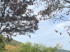 -南北湖风景区