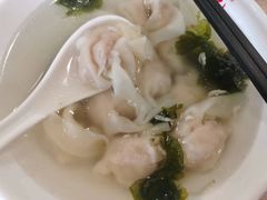 -新丰小吃(闻兴路分店)