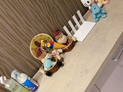 -大鱼心理咨询工作室(静安寺店)