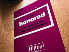 -北京希尔顿逸林酒店