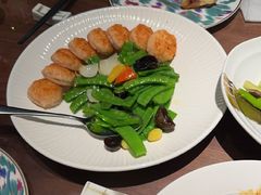 -海派悦庭·海胆烧麦·新融合菜(凯德广场店)