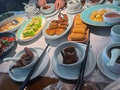 -大榕树下顺德菜(融创茂店)