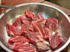 -小本家韩式烤肉(紫藤路店)