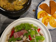 -福照楼汽锅鸡·云南菜(火车站锦江店)