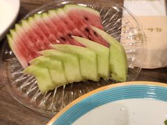 -锡和无锡菜(景丽苑店)