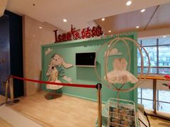 -Isee灰姑娘国际儿童艺术中心(北马路大悦城店)