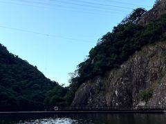 -龙湾潭国家森林公园