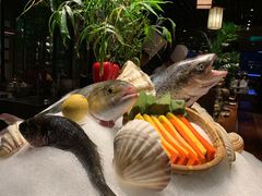 -广州富力君悦大酒店·凯菲厅