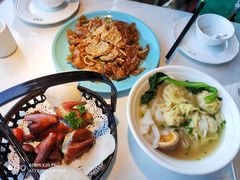 -避风塘·老港味餐厅(虹口龙之梦店)