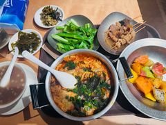 -水平有限广西米粉·广西风味集(五道口店)