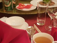 -北京中国大饭店