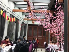 -小城故事·地道宁波味(月湖盛园店)