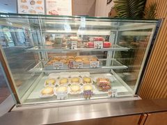 -君之狮子山·轻糖烘焙(开元Mini店)