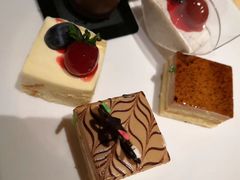 -雍和会海鲜姿造自助(湖东路店)