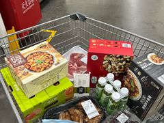 -山姆会员商店(上海浦东店)