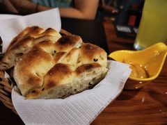 土耳其面包-TUK土耳其餐厅·下午茶(卢湾店)