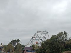 -珠海海泉湾神秘岛亲子乐园