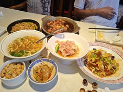-潞州宴·长治人的会客厅(长兴北路店)
