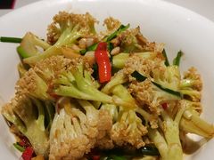 -新辣宴·湖南家常菜·商务聚餐(中粮创芯店)