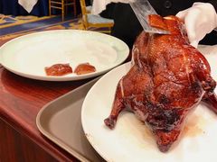 -富临港·蒸汽海鲜·手抓海鲜·炒菜(栈桥店)