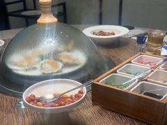 -优食坊·蒸汽海鲜(康盛路店)