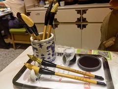 -奔跑吧陕菜·盛世长安(民乐园万达店)