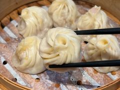 -南翔馒头店(豫园店)