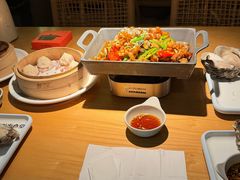 -乔街深夜食堂·小龙虾·高压锅生蚝(杭州总店)