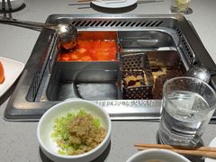 -海底捞火锅(顺城购物中心店)