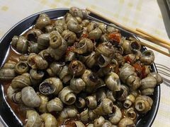 -527烧烤·龙虾·精酿酒(小石城美乐城店)