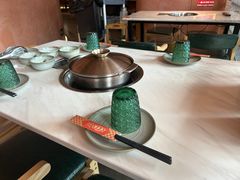 -喃喃椰·糟粕醋椰子鸡火锅(七堡花园店)