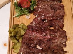 -马克西姆俄罗斯餐厅(通亚街店)