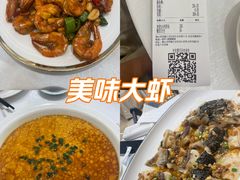 -龙悦湾酒家·八阵鱼生·渔人码头店
