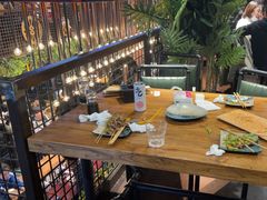 -1819餐厅·团队聚餐·烤串·精酿