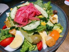 -BOCATA 西班牙餐厅(三里屯店)