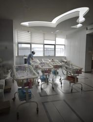 -爱帝宫月子中心·成都概念院