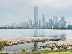 -深圳人才公园