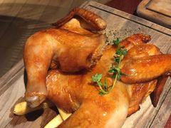 -卡朋厨房(289艺术园区店)