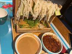 晾衣毛肚-醉长安(钟楼旗舰店)