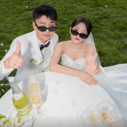 -雅云婚纱摄影工作室旗舰店