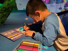 -沈阳海洋探索中心