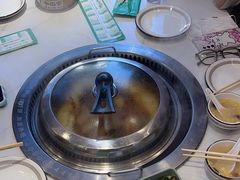 -满兴咱妈烀饼铁锅炖(兰州北街店)