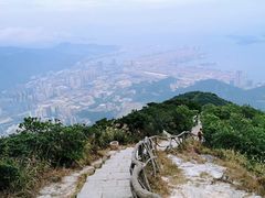 -梧桐山风景名胜区