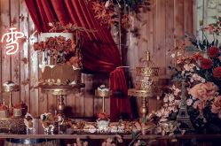 -花轿喜屋婚礼策划